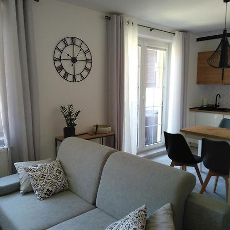 Apartament Pod Swierkami Szklarska Poręba Exterior foto