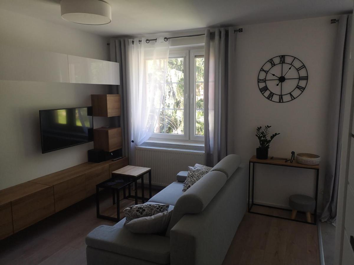Apartament Pod Swierkami Szklarska Poręba Exterior foto