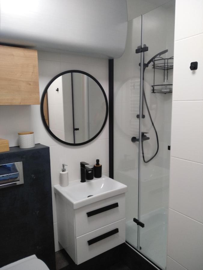 Apartament Pod Swierkami Szklarska Poręba Exterior foto