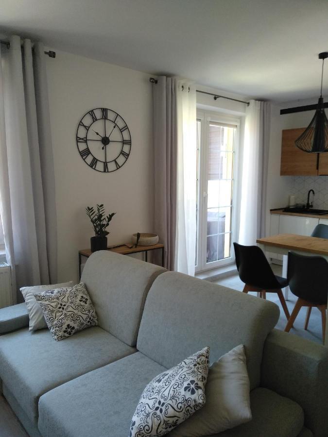 Apartament Pod Swierkami Szklarska Poręba Exterior foto