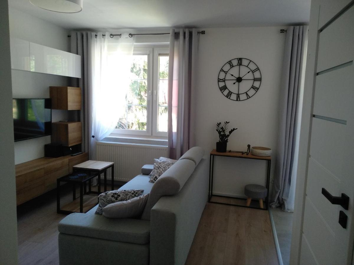Apartament Pod Swierkami Szklarska Poręba Exterior foto