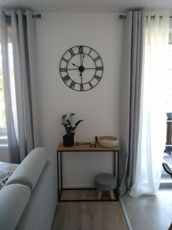Apartament Pod Swierkami Szklarska Poręba Exterior foto