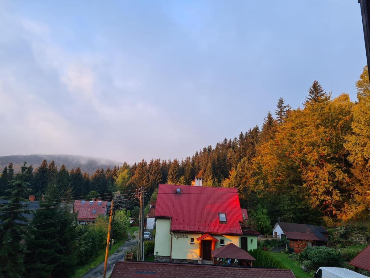Apartament Pod Swierkami Szklarska Poręba Exterior foto