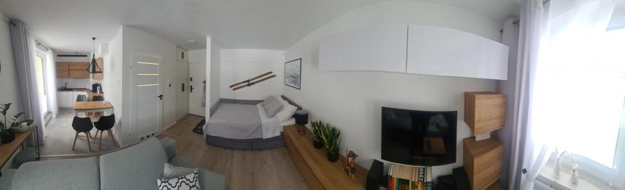 Apartament Pod Swierkami Szklarska Poręba Exterior foto