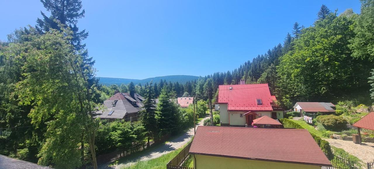 Apartament Pod Swierkami Szklarska Poręba Exterior foto