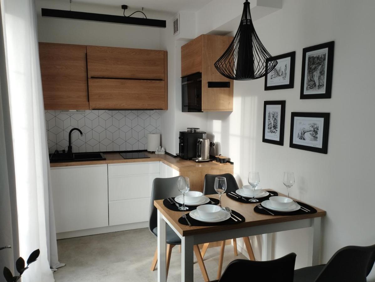 Apartament Pod Swierkami Szklarska Poręba Exterior foto
